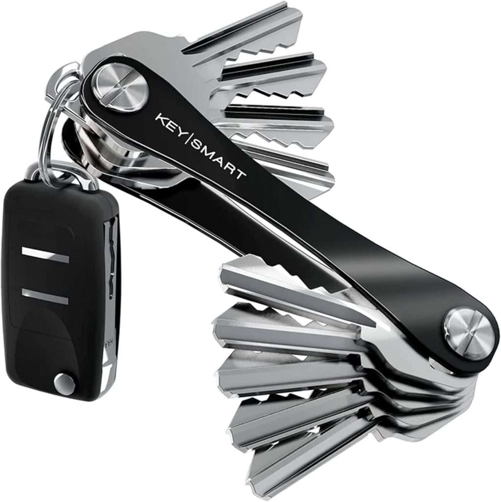 KeySmart Original Key Holder Review